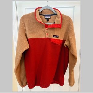 Patagonia Fleece